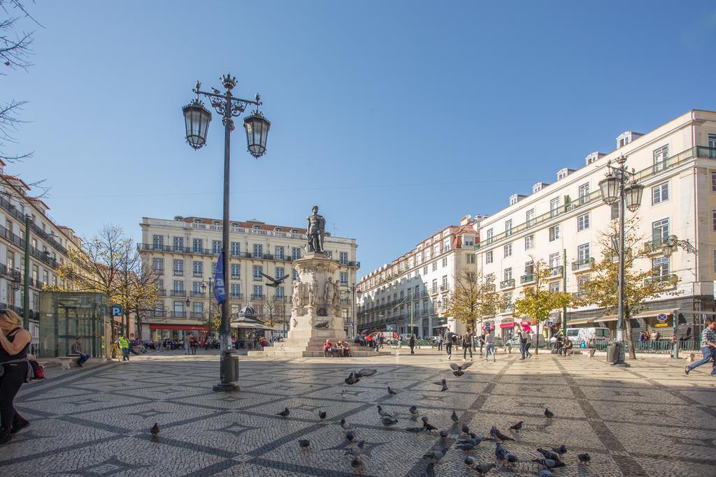 Appartement Bic@ Chic Lissabon