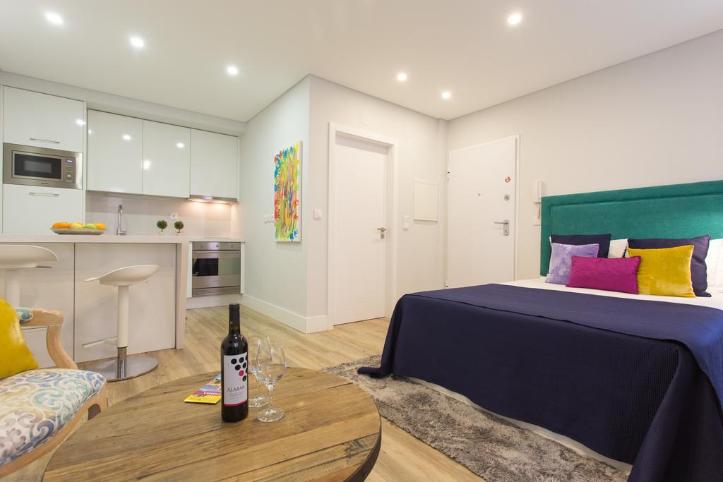 Appartement Bic@ Chic