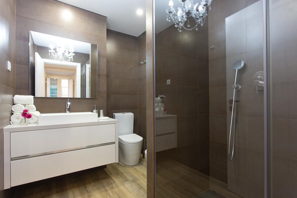Appartement Bic@ Chic Lissabon